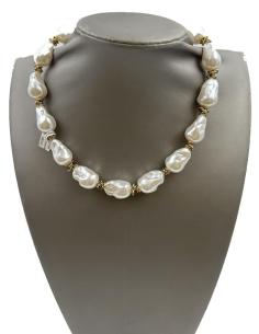 COLLARES CORTOS