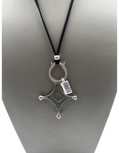 COLLARES PARA HOMBRE TUAREG CON CRUZ ORIGINAL