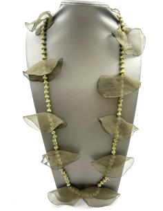 COLLARES LARGOS