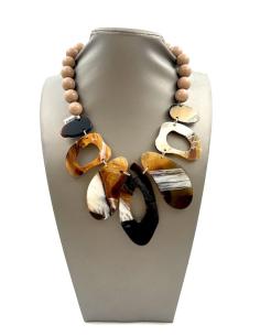 COLLARES CORTOS