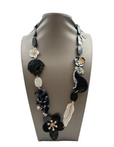 COLLARES LARGOS