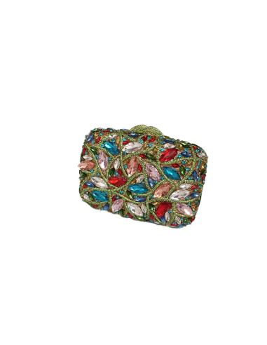 BOLSOS JOYA  PARA BODAS MADRINAS Y NOVIAS
