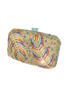 BOLSOS MUJER JOYA PARA BODAS Y EVENTOS ESPECIAL MADRINAS