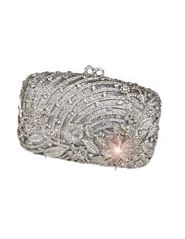 BOLSOS JOYA DE FIESTA PARA NOVIAS Y MADRINAS