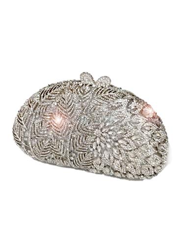 BOLSOS JOYA DE FIESTA PARA NOVIAS Y MADRINAS
