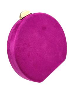 BOLSOS REDONDOS DE FIESTA PARA INVITADAS DE BODAS Y EVENTOS 2