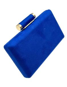 BOLSOS MUJER AZULONES DE FIESTA Y BODA PARA INVITADAS