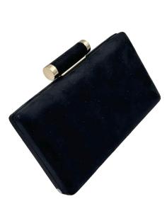 BOLSOS DE FIESTA NEGROS FONDO DE ARMARIO PARA BODA Y NOCHE