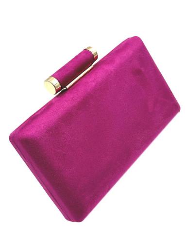 BOLSOS MUJER BUGAMBILIAS PARA FIESTA Y BODA DE INVITADA IDEAL
