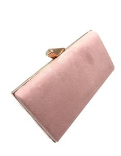 BOLSOS DE FIESTA Y BODA ROSAS NUDE GRAN CAPACIDAD VENTA ONLINE