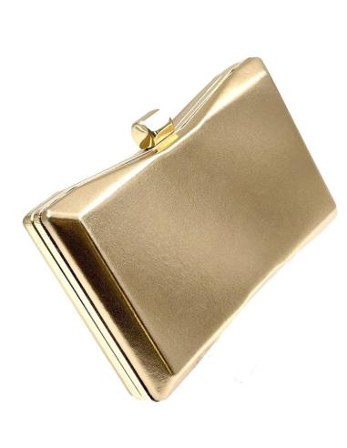 BOLSOS FIESTA ORO ROSA SERAS LA INVITADA MAS CHIC EN BODAS DE NOCHE