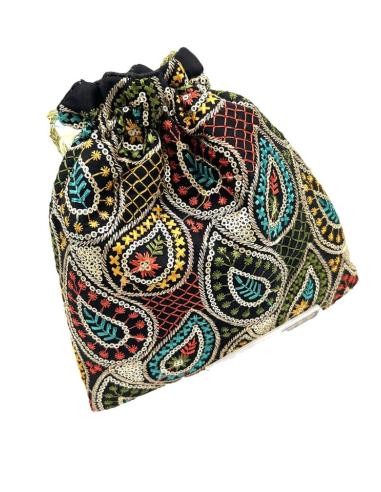 BOLSOS DE FIESTA COLORIDOS BONITA LIMOSNERA BODAS Y NOCHE