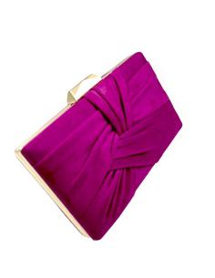BOLSOS ONLINE BUGAMBILIAS PARA BODAS Y EVENTOS CON DRAPEADO ORIGINAL