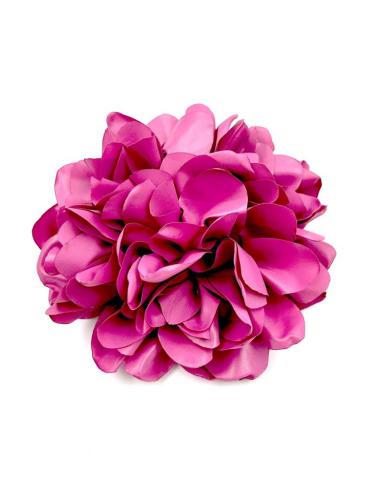 FLORES BODA BUFAMBILIAS BONITAS BROCHE Y PINZA PARA PRENDAS Y CABELLO