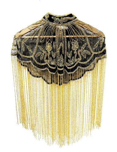 CAPAS JOYA DE FIESTA DORADAS EL LOOK IMPECABLE EN BODAS Y EVENTOS