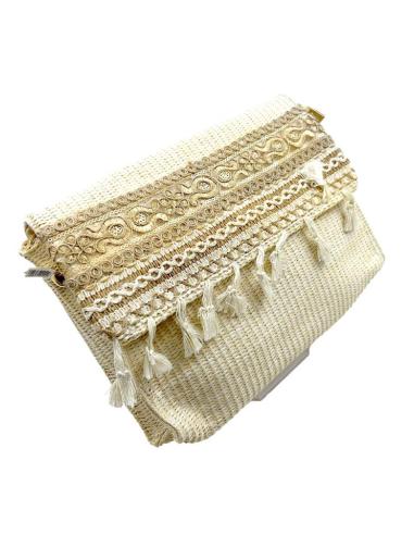 BOLSOS DE VERANO BONITOS PARA BODAS Y COMUNIONES