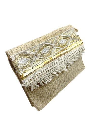 BOLSOS VERANIEGOS PARA BODAS EN LA PLAYA VENTA ONLINE
