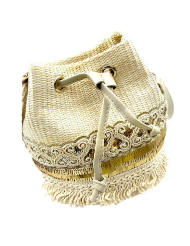 BOLSOS MUJER PARA EL VERANO CON ESTILO IBICENCO Y FRESCO