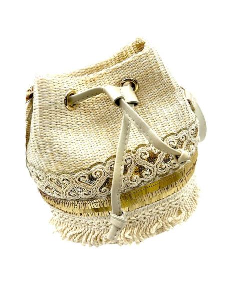 BOLSOS MUJER PARA EL VERANO CON ESTILO IBICENCO Y FRESCO