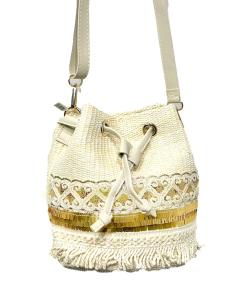 BOLSOS MUJER PARA EL VERANO CON ESTILO IBICENCO Y FRESCO