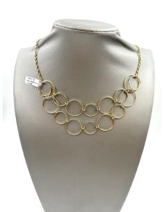 COLLARES CORTOS