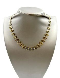 COLLARES CORTOS