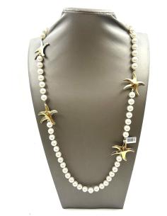 COLLARES LARGOS