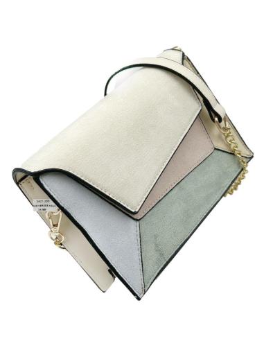 BOLSOS VERDES AGUA Y AZULES PASTEL PARA BAUTIZOS Y COMUNIONES