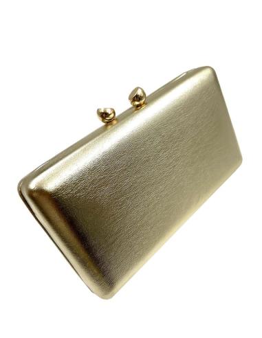 BOLSOS DORADOS FIESTA FONDO DE ARMARIO PARA BODAS BAUTIZOS Y COMUNIONES
