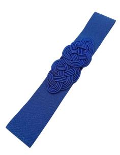 CINTURONES ONLINE PARA MUJER AZULONES DE FIESTA Y BODA