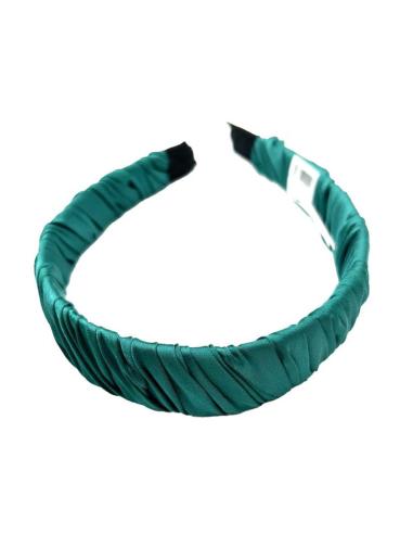 DIADEMAS MUJER VERDES DE FIESTA Y BODA DISEÑO ACTUAL