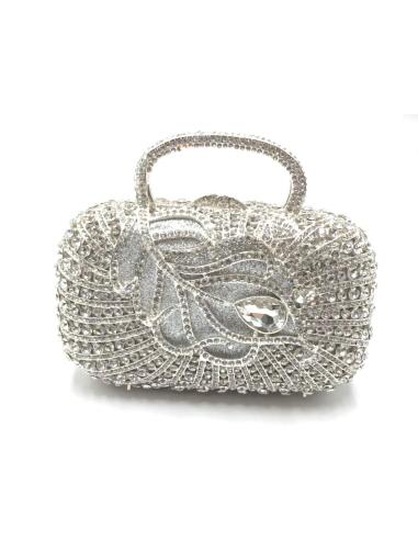 BOLSOS JOYA PARA NOVIAS Y MADRINAS MADRID