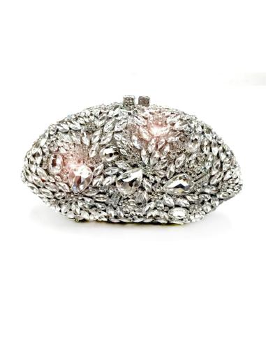 BOLSOS PARA NOVIAS EN MADRID Y ONLINE, GARN VIA!
