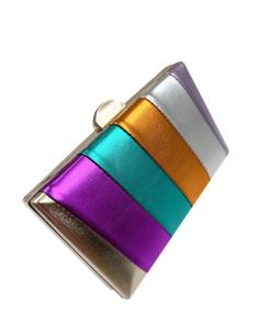 BOLSOS FIESTA EN COLORES BONITOS PARA BODAS BAUTIZOS Y COMUNIONES