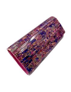 BOLSOS CAREY DE FIESTA BUGAMBILIAS PARA INVITADAS Y MADRINAS DE BODAS