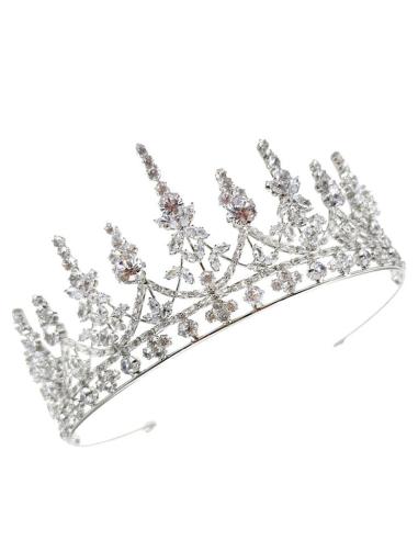 TIARAS FIESTA PARA DESLUMBRAR EN GALAS ESPECIALES Y NOCHES INOLVIDABLES