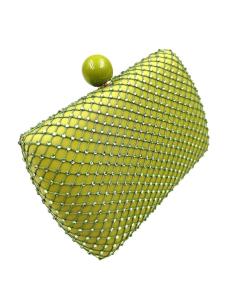 BOLSOS PISTACHOS FIESTA BODA BAUTIZO Y COMUNION ESTILO SOFISTICADO