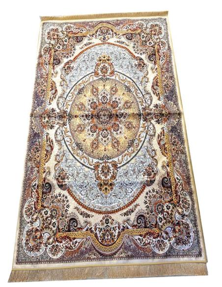 DECORACION SUELO DEL HOGAR ALFOMBRAS BEIGE Y MARRONES