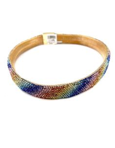 COLLARES CORTOS