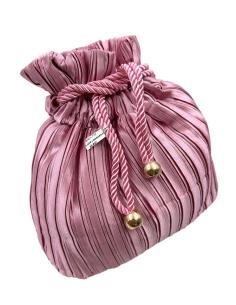 BOLSOS LIMOSNERAS ROSAS PARA BODAS Y EVENTOS ESTILO AÑOS VEINTE