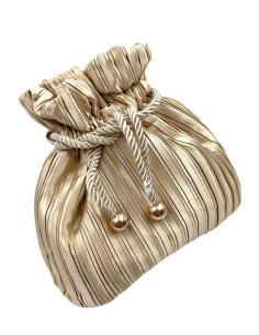 BOLSOS LIMOSNERAS BODA DORADOS CHAMPAGNE ESTILO AÑOS VEINTE