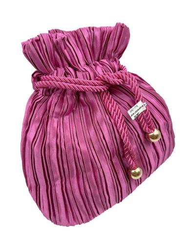 BOLSOS LIMOSNERAS BUGAMBILIAS ESTILO AÑOS VEINTE PARA BODAS Y EVENTOS