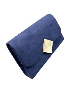 BOLSOS BODA AZULES MARINO CARTERA PARA MADRINAS | EL JARDIN DEL DESEO