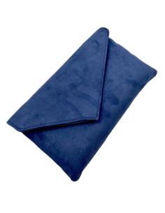 CARTERAS AZULES MARINO PARA INVITADAS Y MADRINAS | EL JARDIN DEL DESEO