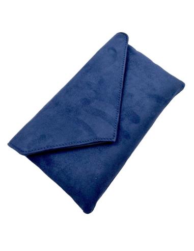 CARTERAS AZULES MARINO PARA INVITADAS Y MADRINAS | EL JARDIN DEL DESEO