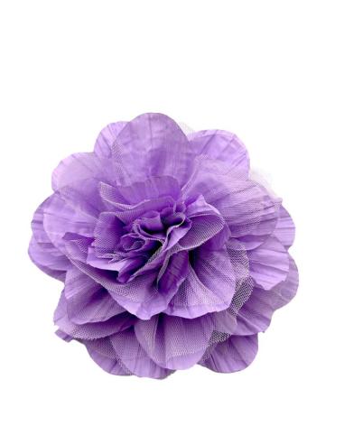 FLORES LILAS PARA INVITADAS Y MADRINAS DE BODAS | EL JARDIN DEL DESEO