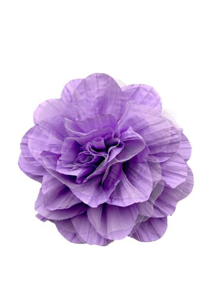 FLORES LILAS PARA INVITADAS Y MADRINAS DE BODAS | EL JARDIN DEL DESEO