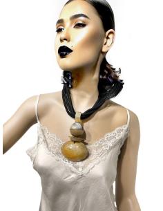 COLLARES CORTOS