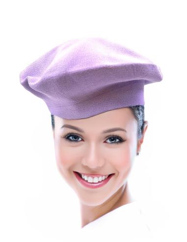 BOINAS MUJER LILAS PARA IR CHIC Y A LA MODA | EL JARDIN DEL DESEO