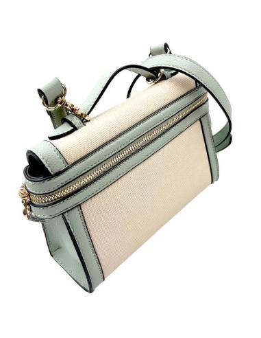 BOLSOS DE DIARIO CON ORIGINAL CIERRE CREMALLERA | EL JARDIN DEL DESEO